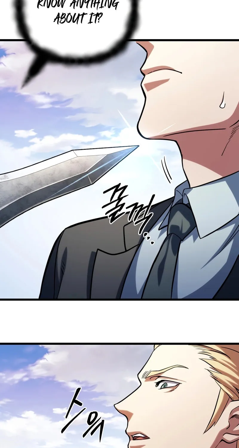 Read Leveling Beyond the Max chapter 61 image 9 on Lezhin