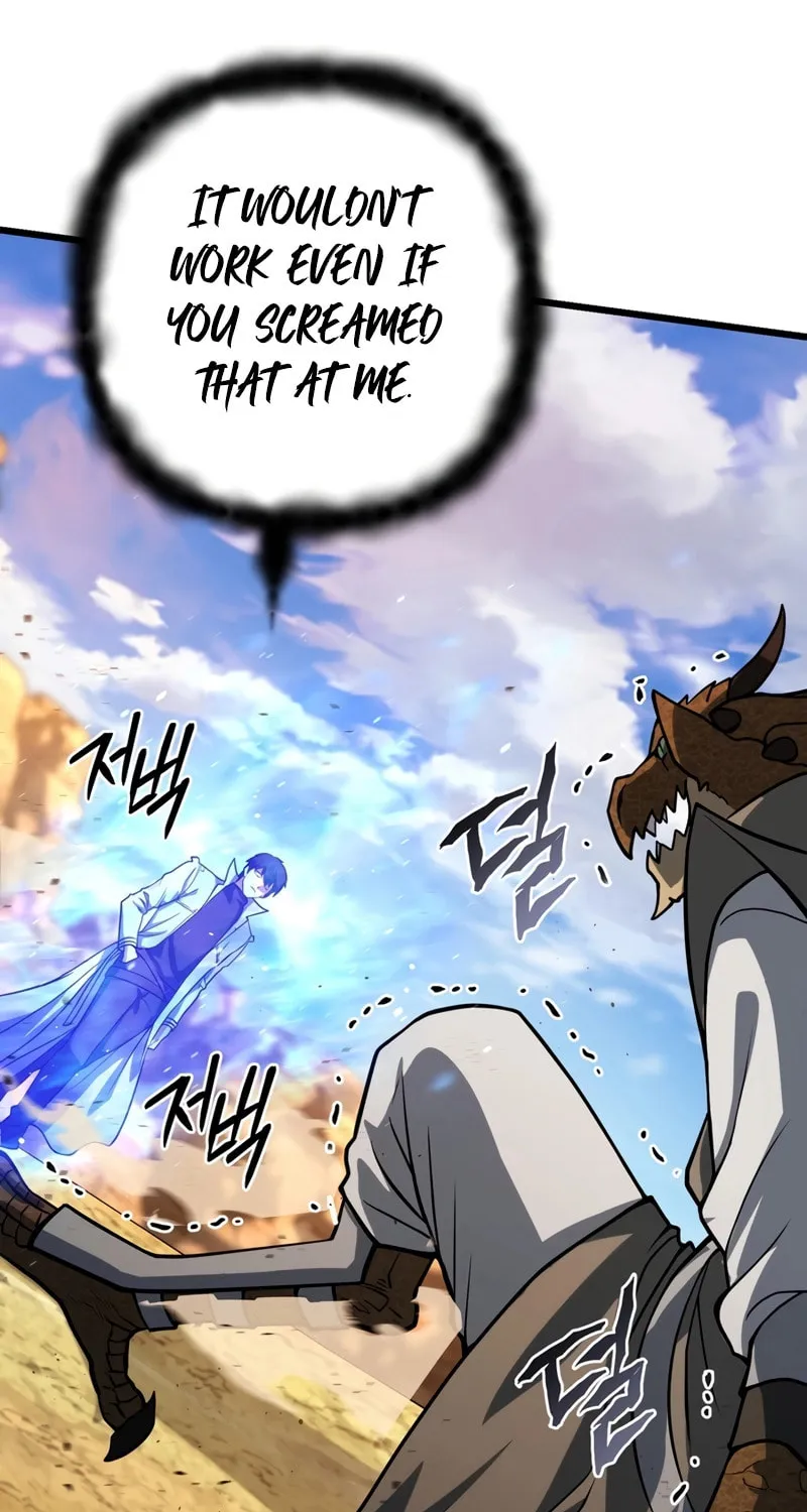 Read Leveling Beyond the Max chapter 61 image 92 on Lezhin