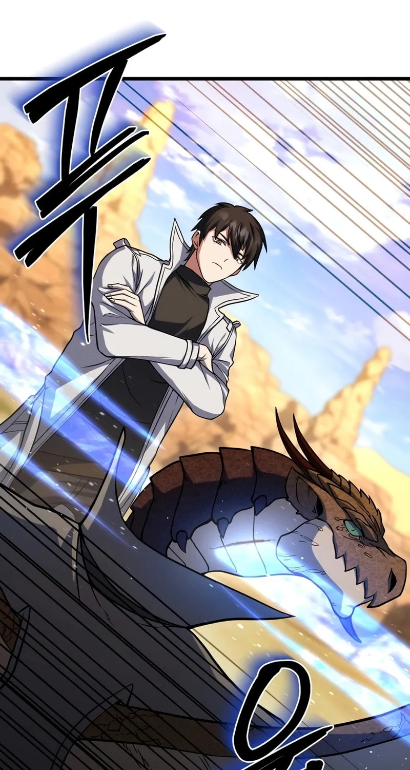 Read Leveling Beyond the Max chapter 61 image 99 on Lezhin