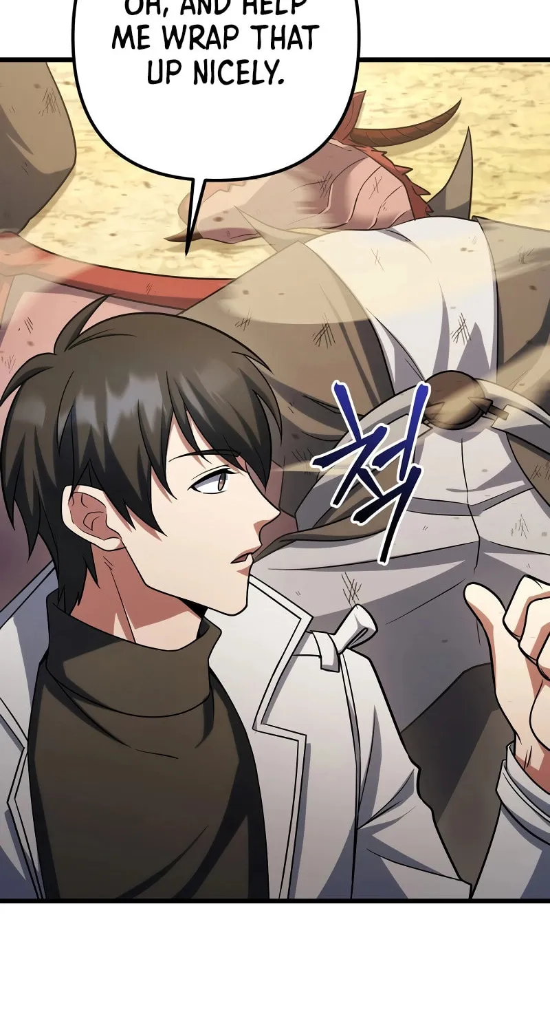 Read Leveling Beyond the Max chapter 62 image 14 on Lezhin