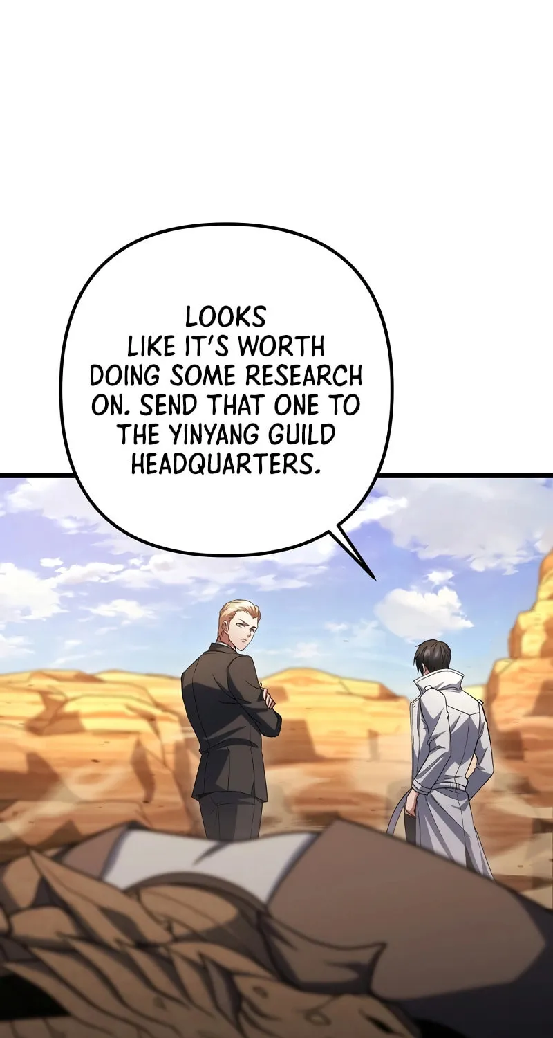 Read Leveling Beyond the Max chapter 62 image 15 on Lezhin