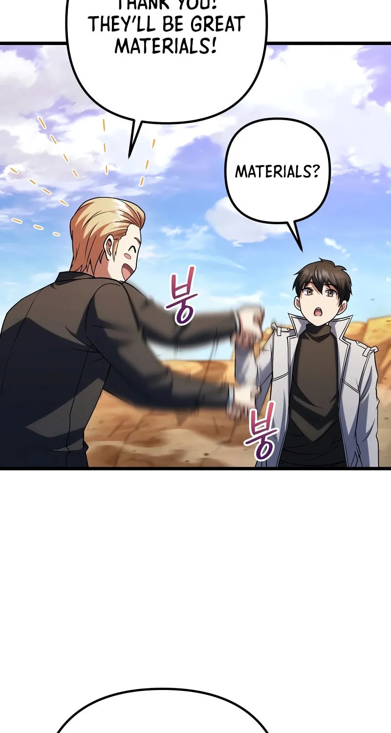 Read Leveling Beyond the Max chapter 62 image 18 on Lezhin