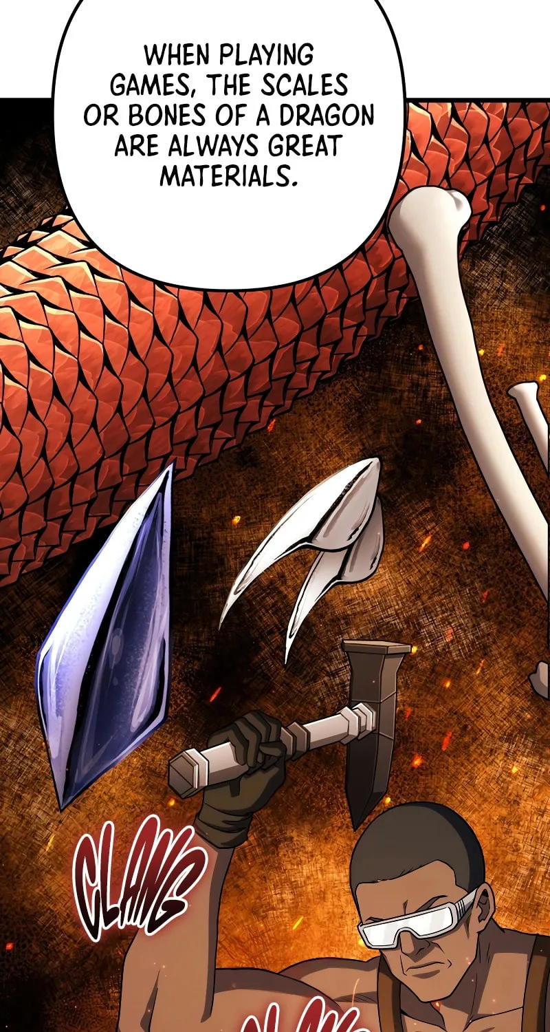 Read Leveling Beyond the Max chapter 62 image 19 on Lezhin