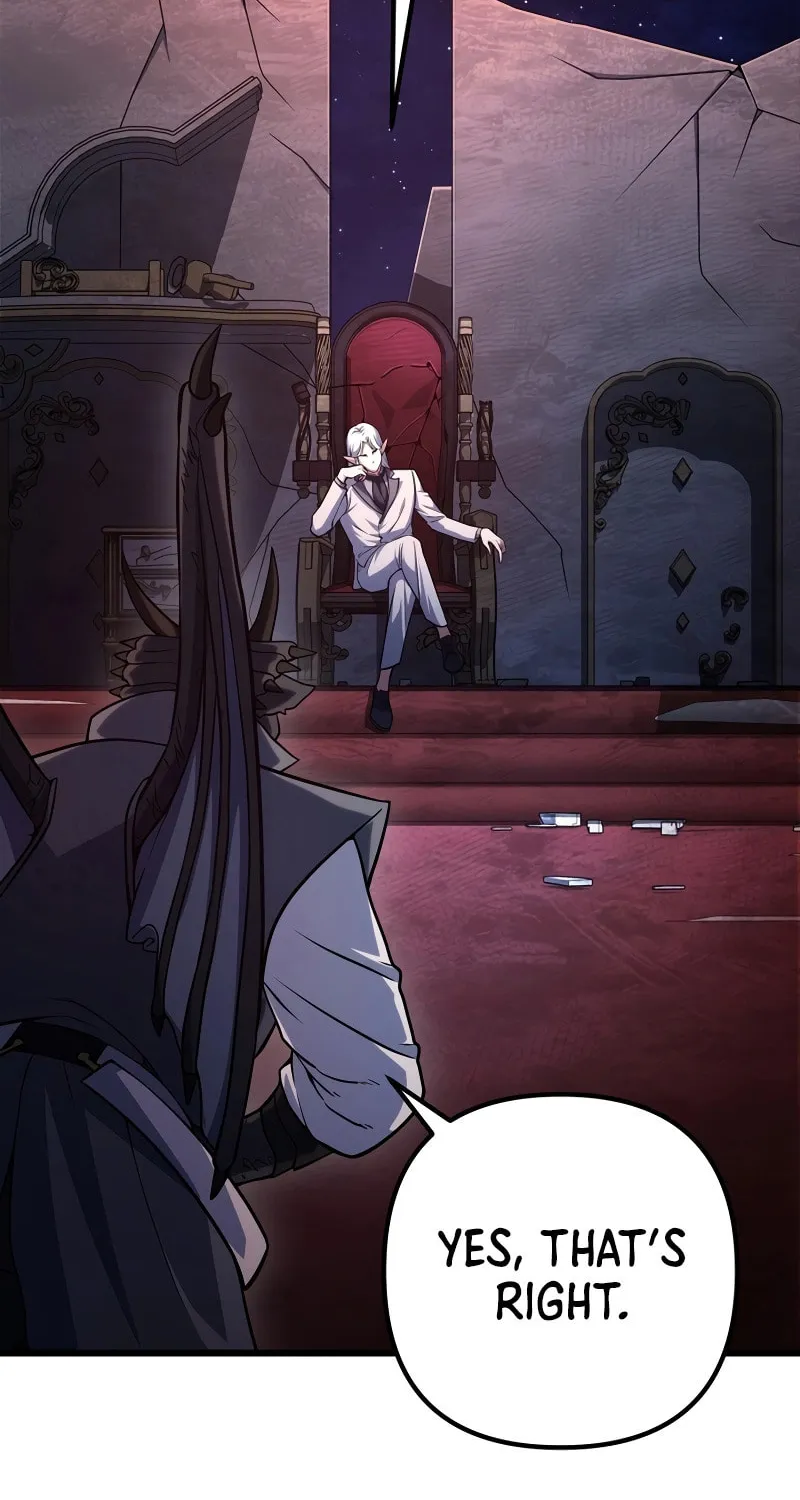 Read Leveling Beyond the Max chapter 62 image 2 on Lezhin