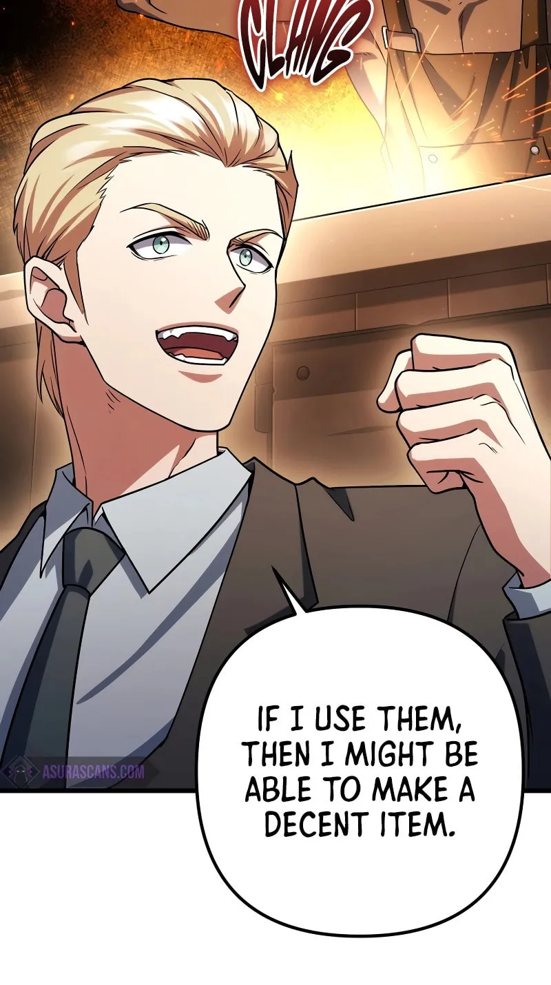 Read Leveling Beyond the Max chapter 62 image 20 on Lezhin