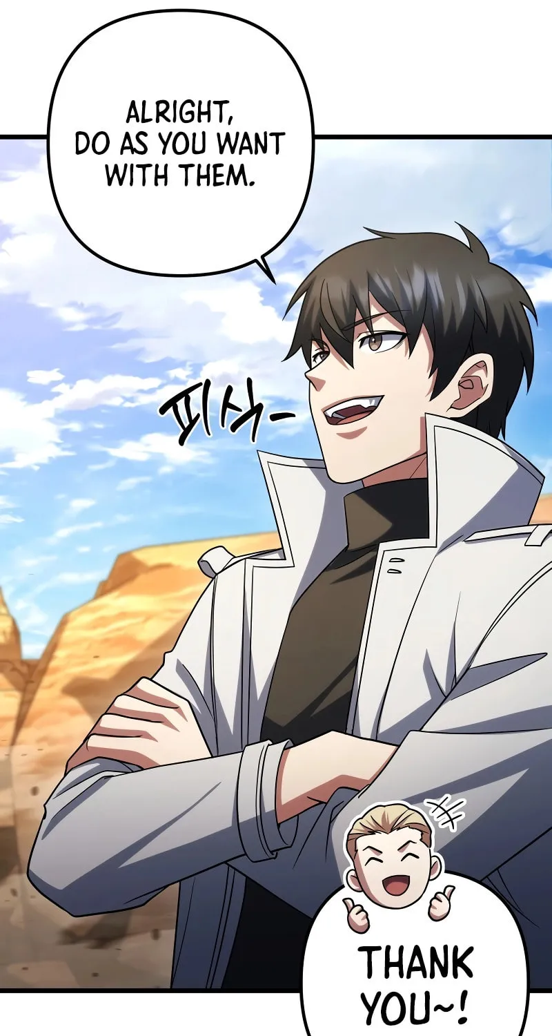Read Leveling Beyond the Max chapter 62 image 21 on Lezhin