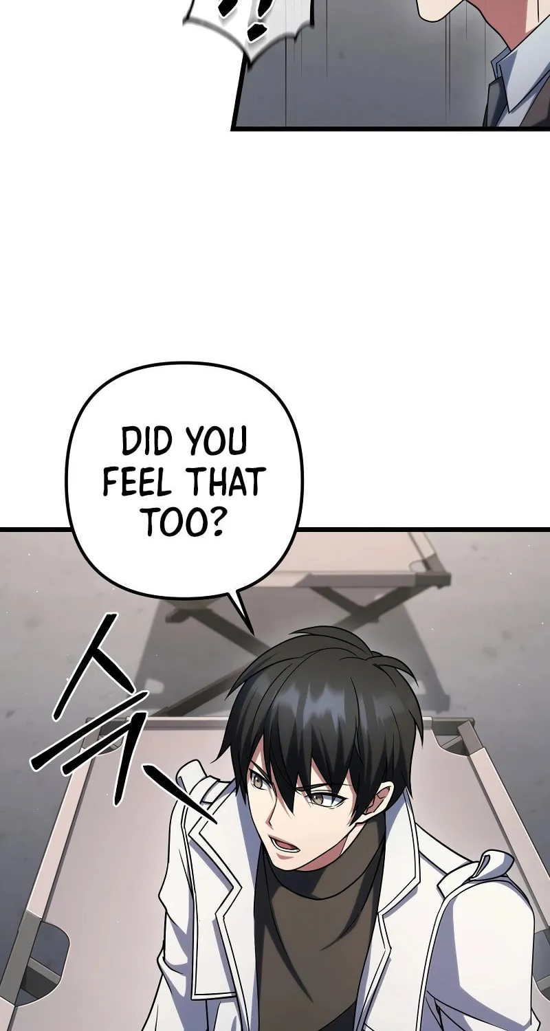 Read Leveling Beyond the Max chapter 62 image 28 on Lezhin