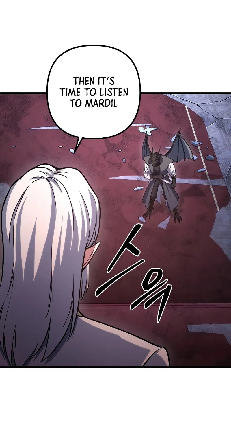 Read Leveling Beyond the Max chapter 62 image 3 on Lezhin