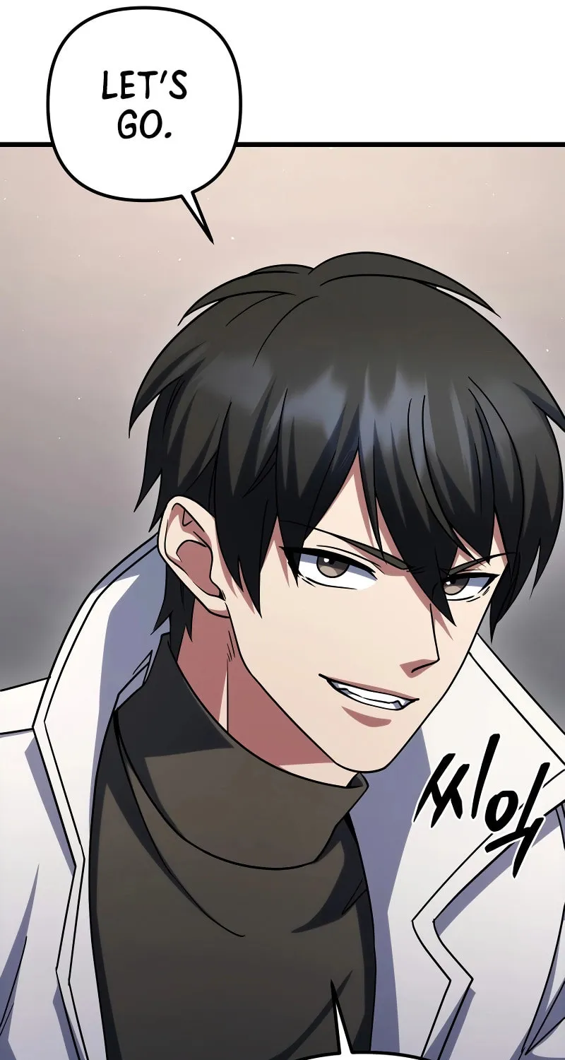 Read Leveling Beyond the Max chapter 62 image 31 on Lezhin