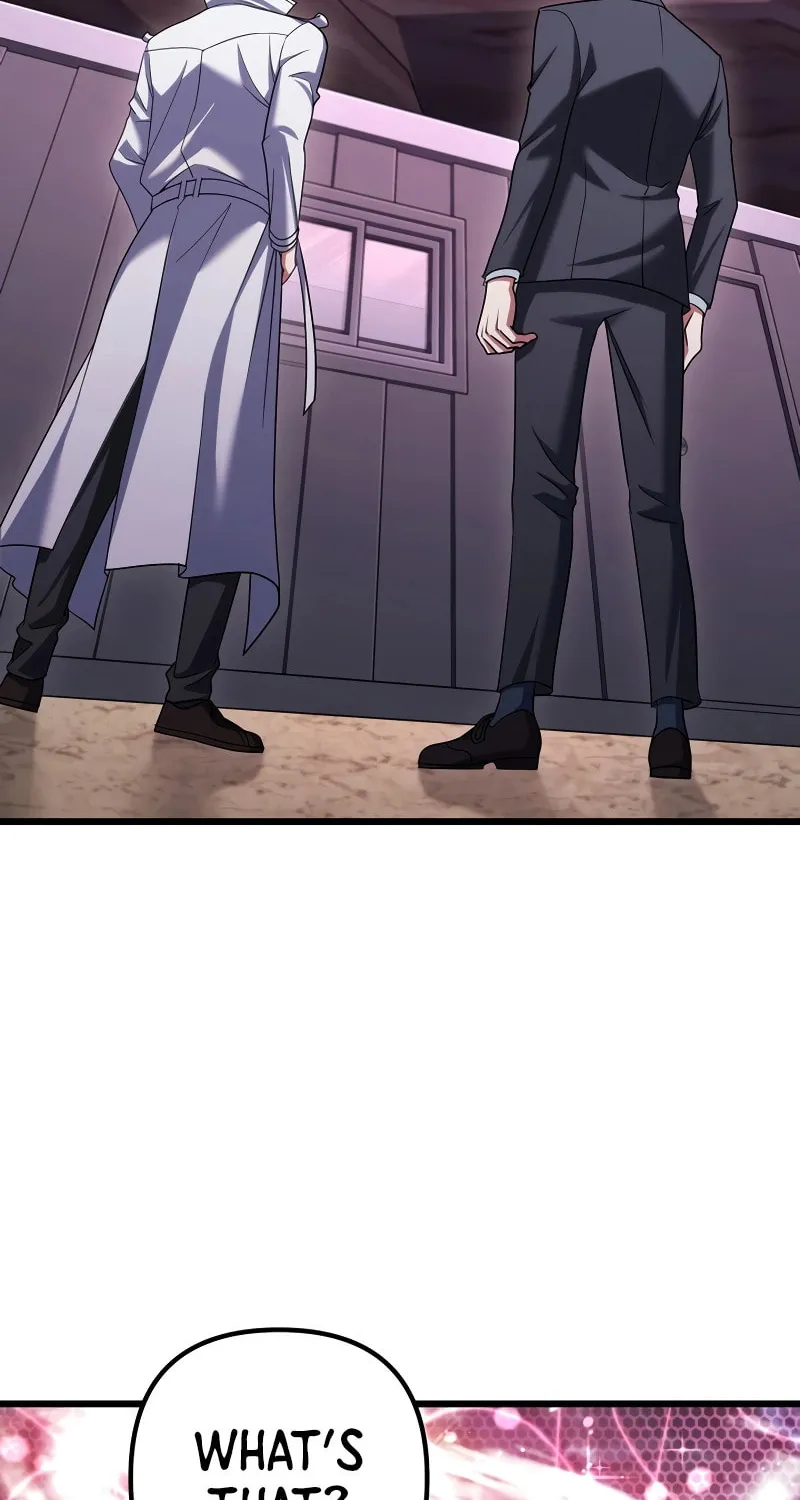 Read Leveling Beyond the Max chapter 62 image 34 on Lezhin