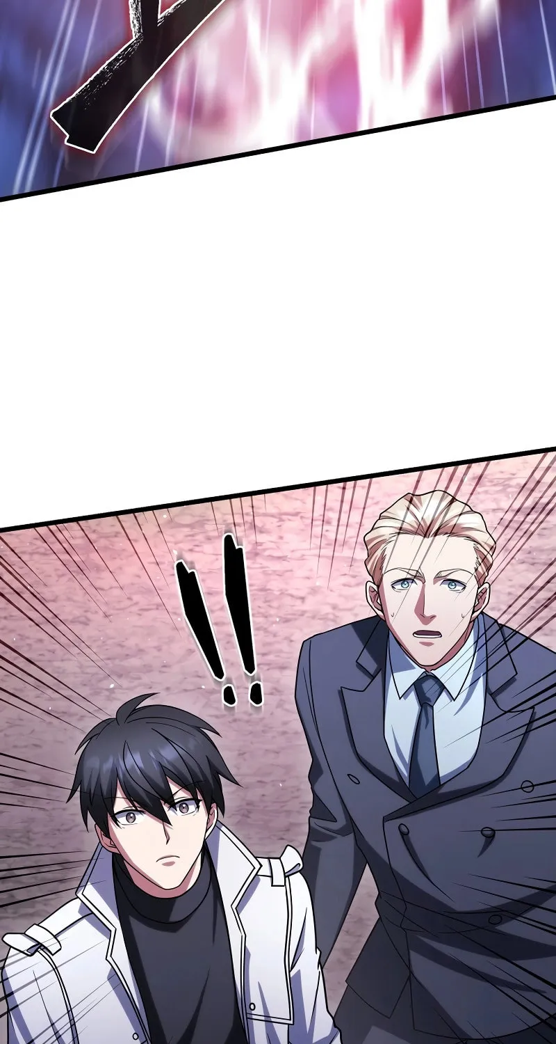 Read Leveling Beyond the Max chapter 62 image 42 on Lezhin