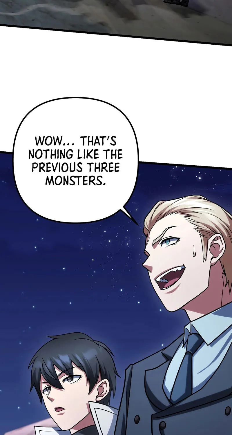 Read Leveling Beyond the Max chapter 62 image 46 on Lezhin