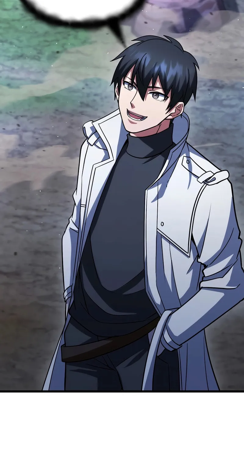 Read Leveling Beyond the Max chapter 62 image 55 on Lezhin