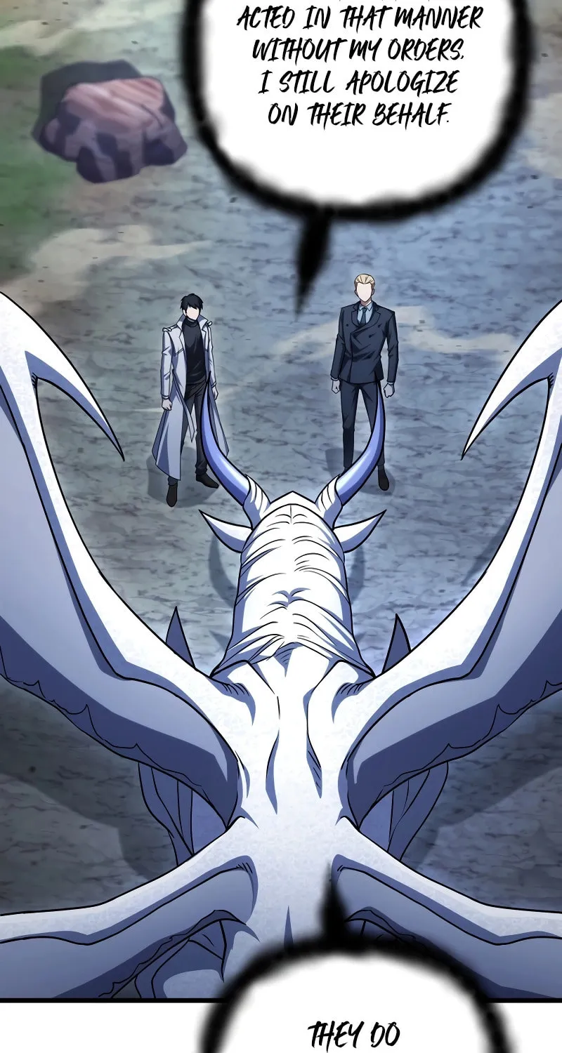 Read Leveling Beyond the Max chapter 62 image 64 on Lezhin
