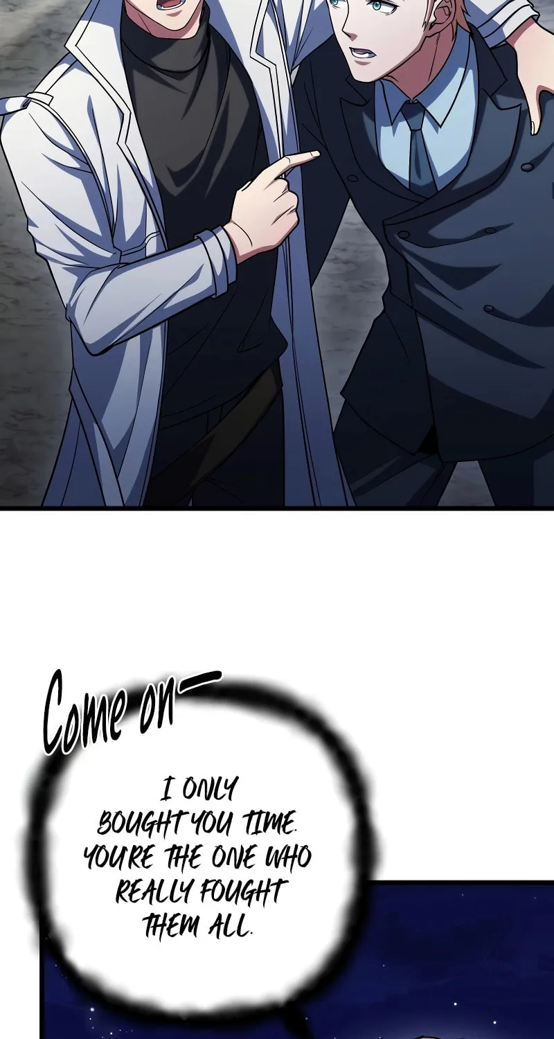Read Leveling Beyond the Max chapter 62 image 66 on Lezhin