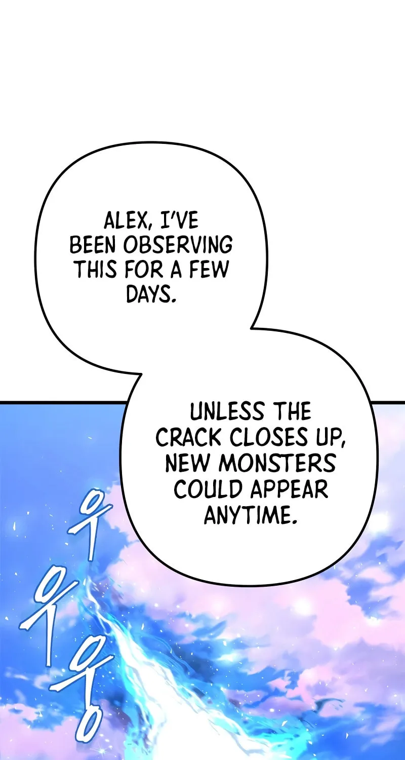 Read Leveling Beyond the Max chapter 62 image 7 on Lezhin