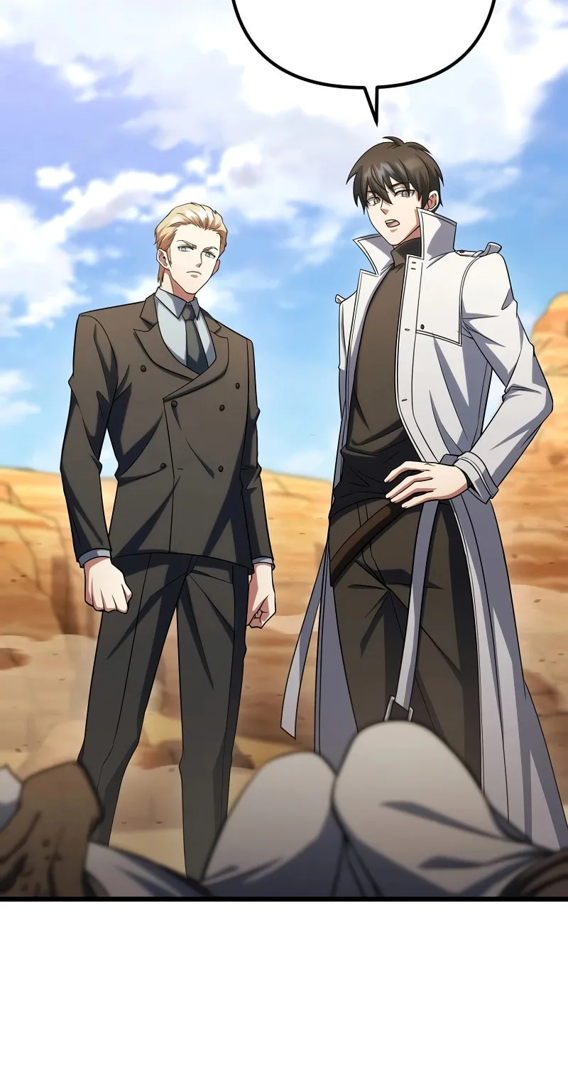 Read Leveling Beyond the Max chapter 62 image 9 on Lezhin