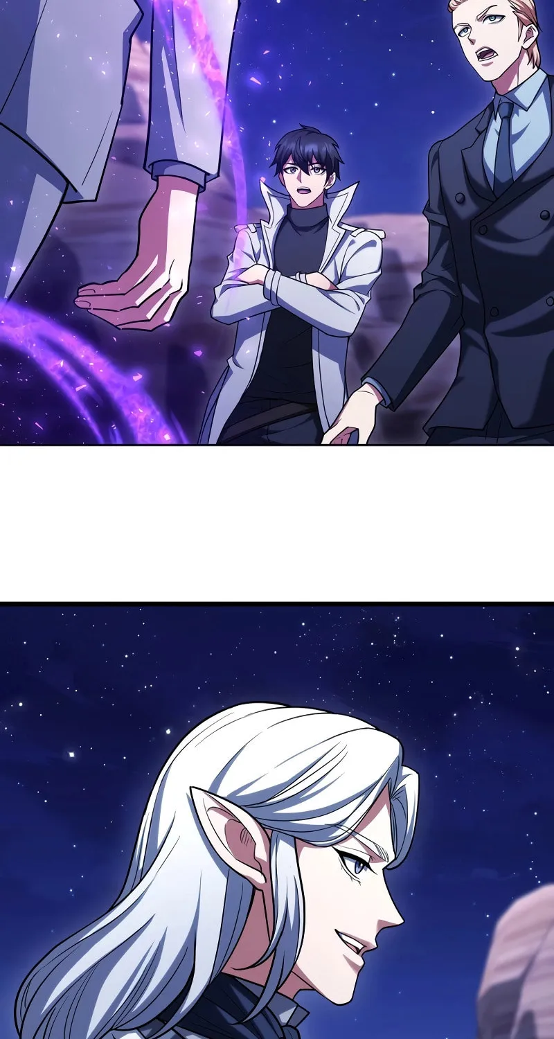 Read Leveling Beyond the Max chapter 62 image 96 on Lezhin