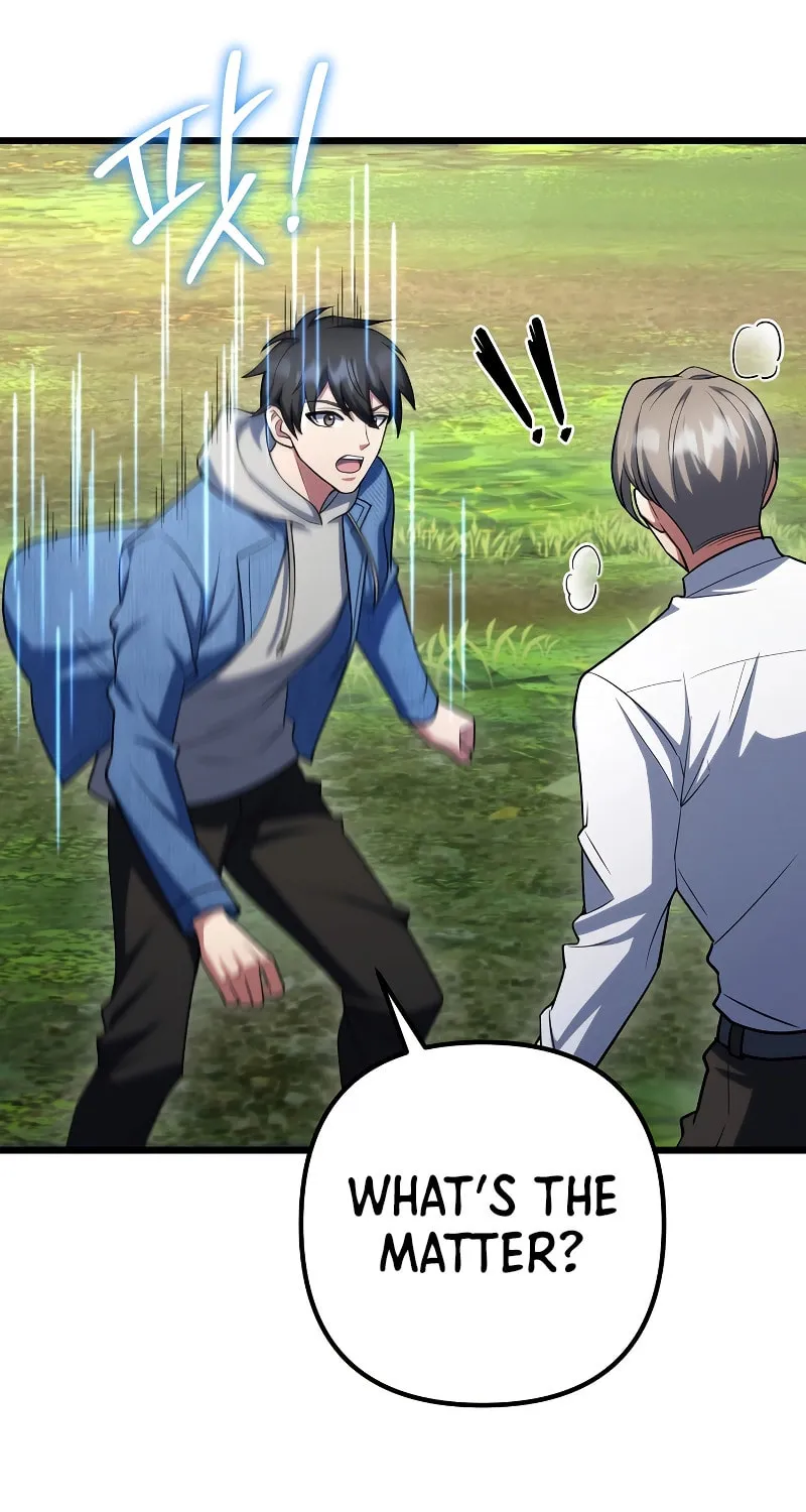 Read Leveling Beyond the Max chapter 63 image 100 on Lezhin