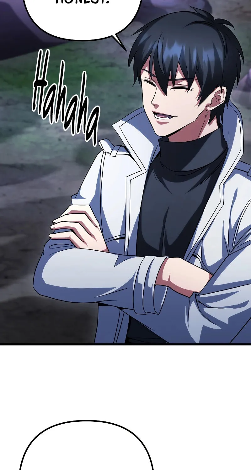 Read Leveling Beyond the Max chapter 63 image 12 on Lezhin