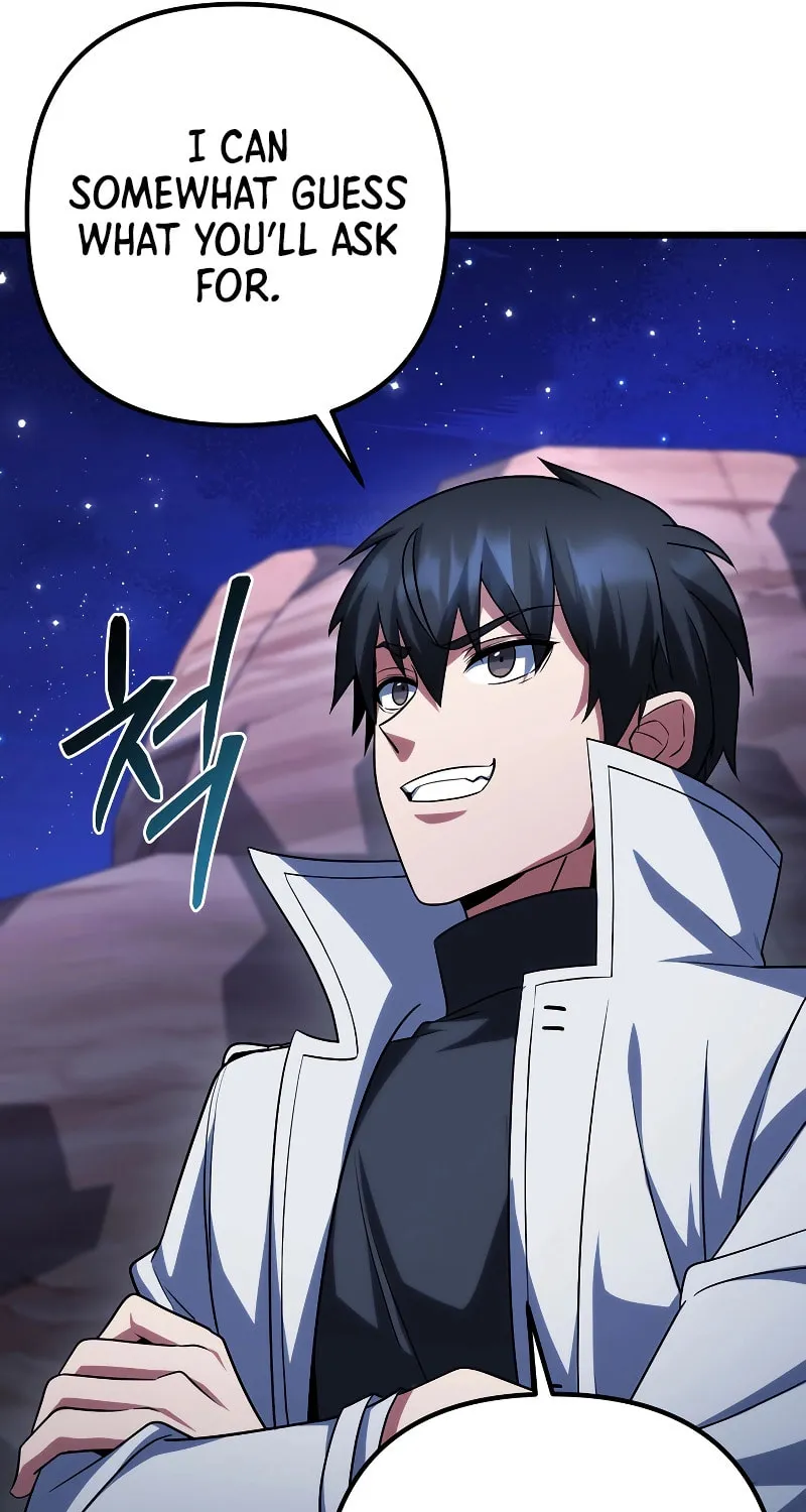 Read Leveling Beyond the Max chapter 63 image 16 on Lezhin