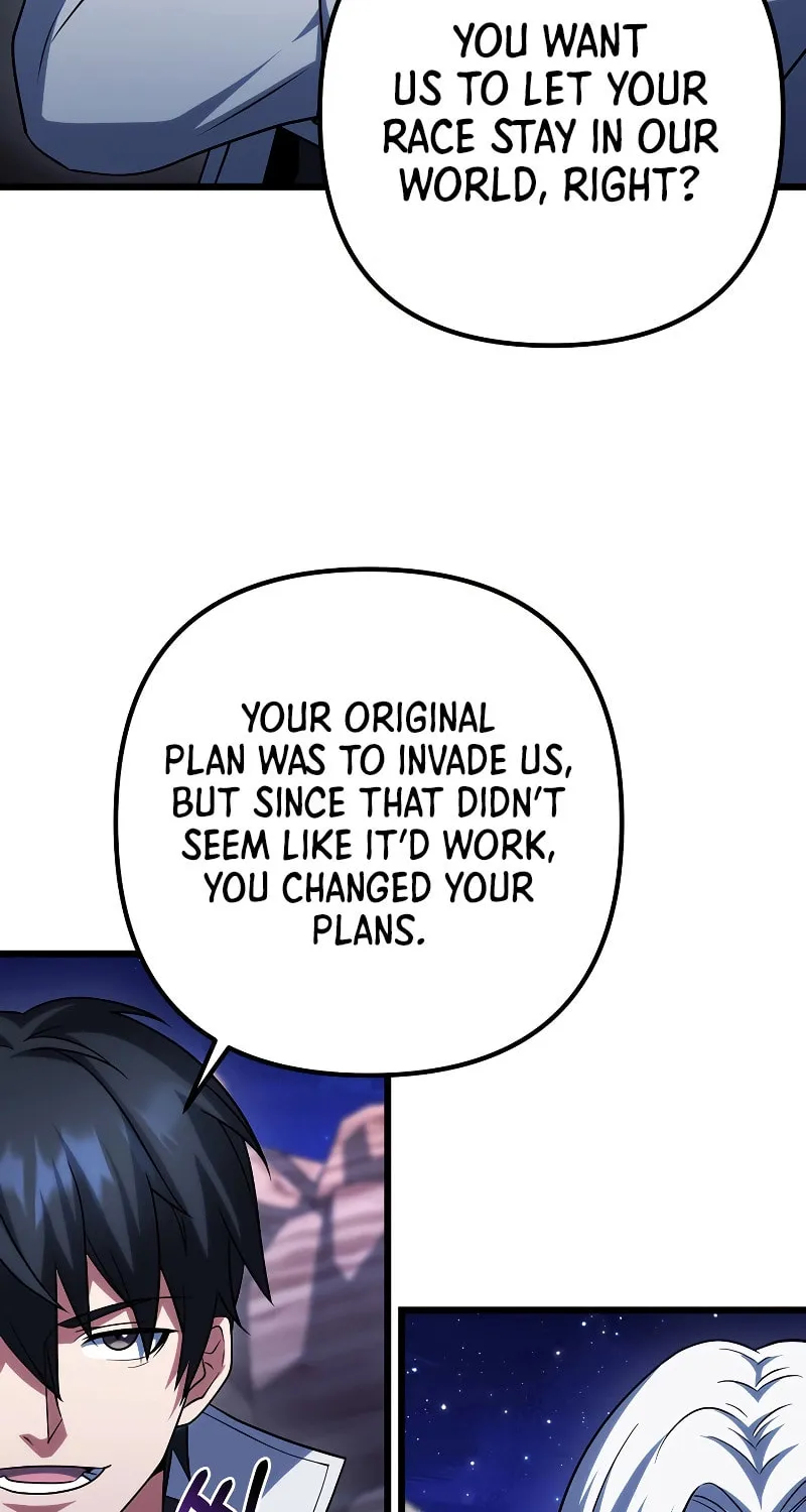 Read Leveling Beyond the Max chapter 63 image 17 on Lezhin