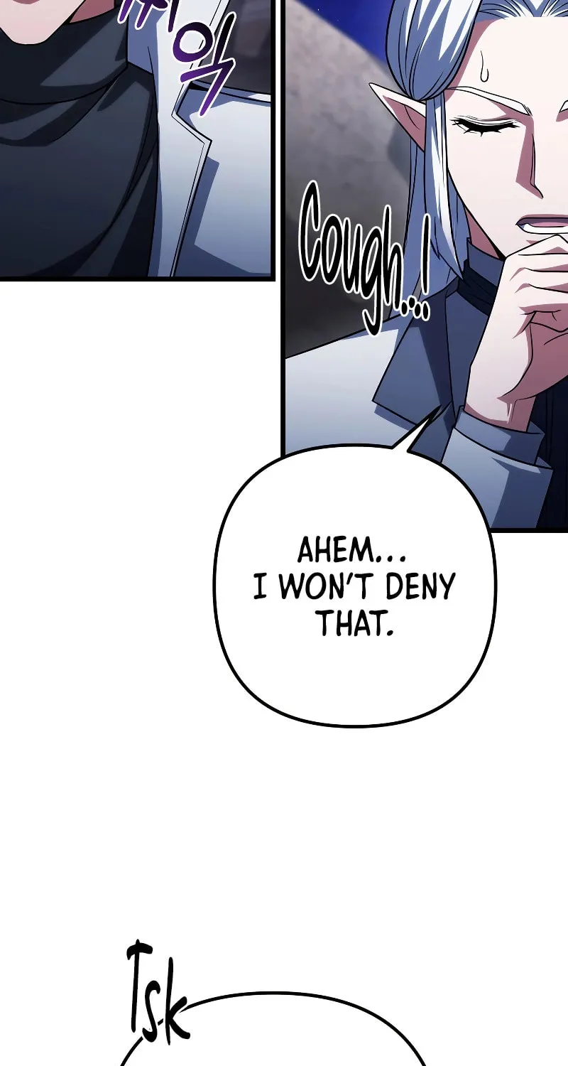 Read Leveling Beyond the Max chapter 63 image 18 on Lezhin
