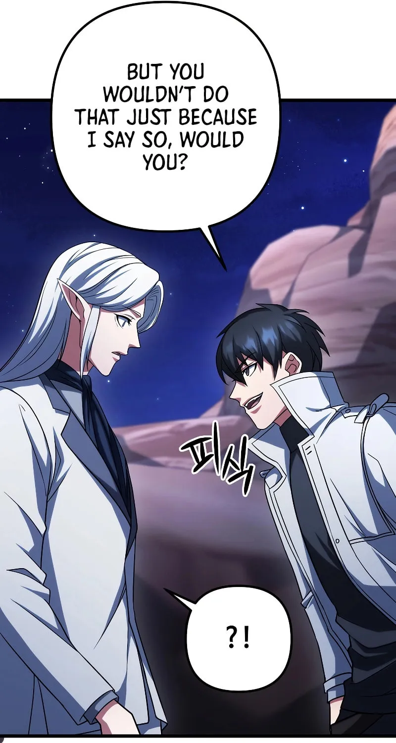 Read Leveling Beyond the Max chapter 63 image 23 on Lezhin