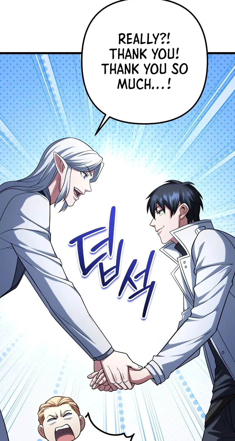 Read Leveling Beyond the Max chapter 63 image 26 on Lezhin