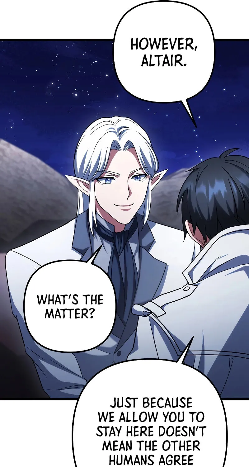 Read Leveling Beyond the Max chapter 63 image 28 on Lezhin