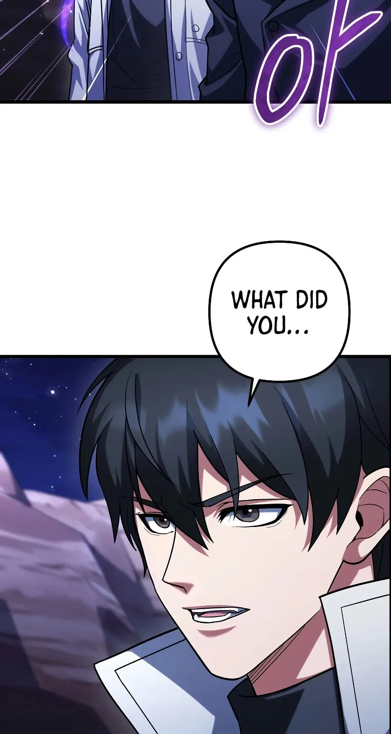 Read Leveling Beyond the Max chapter 63 image 3 on Lezhin