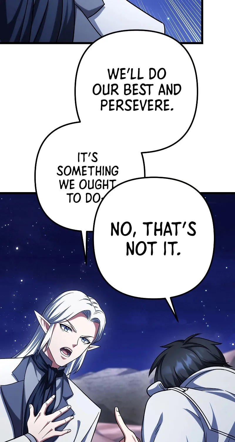 Read Leveling Beyond the Max chapter 63 image 30 on Lezhin