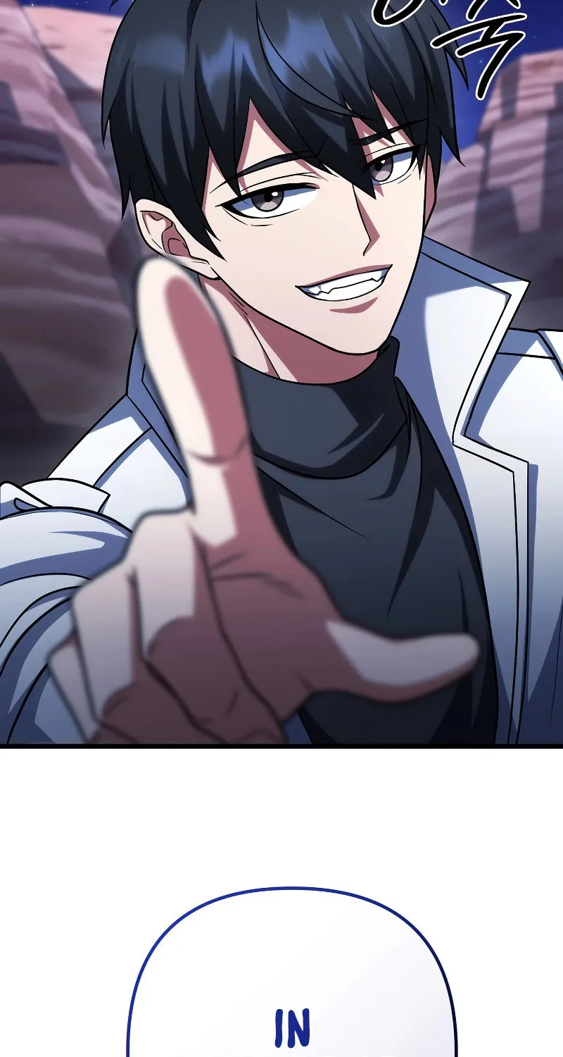 Read Leveling Beyond the Max chapter 63 image 32 on Lezhin