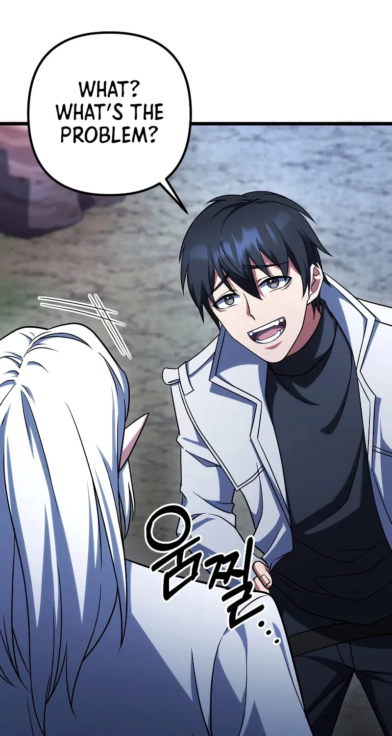 Read Leveling Beyond the Max chapter 63 image 36 on Lezhin