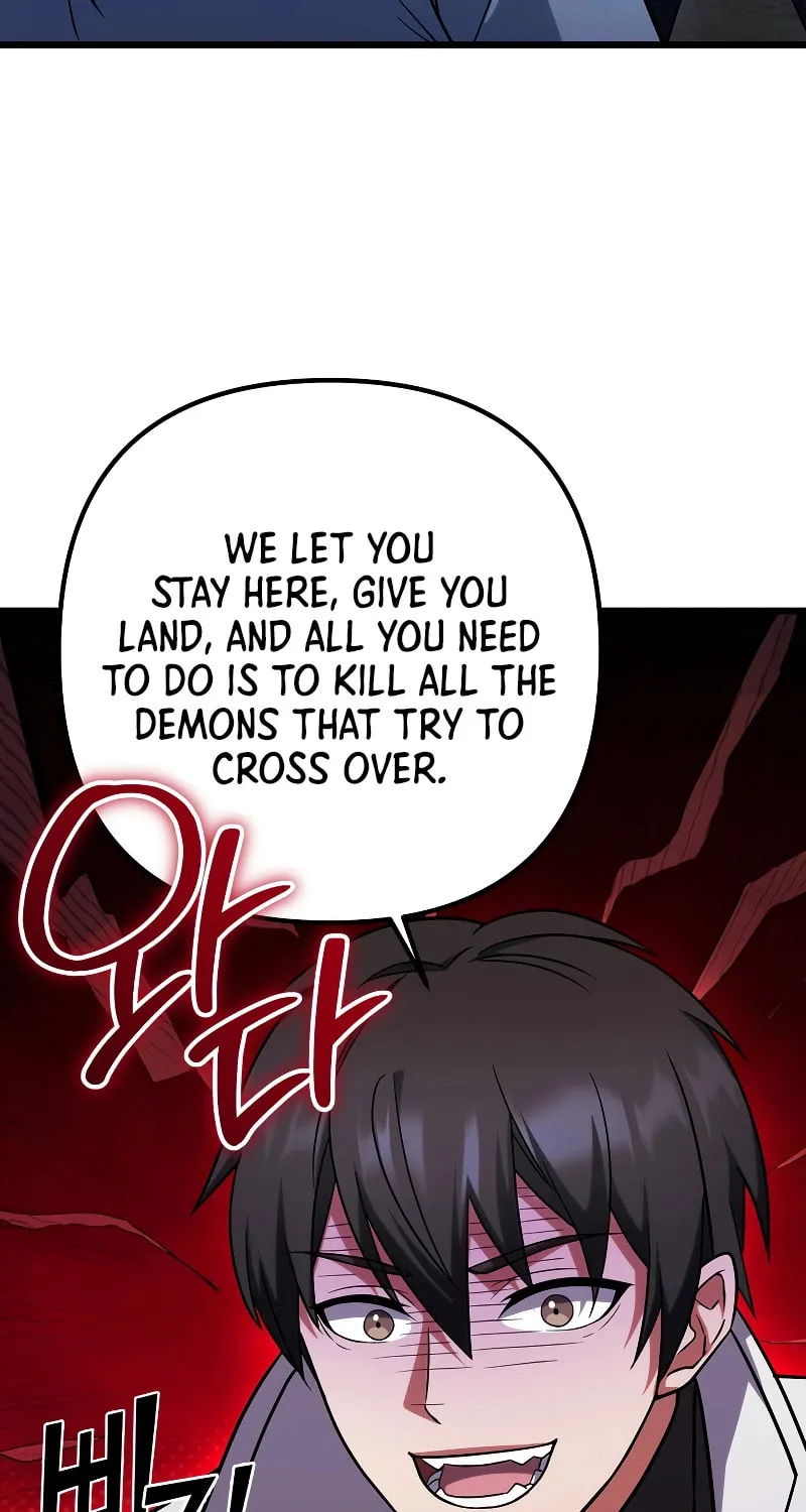Read Leveling Beyond the Max chapter 63 image 37 on Lezhin