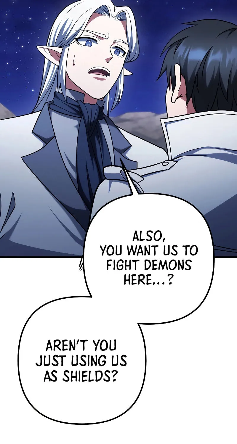 Read Leveling Beyond the Max chapter 63 image 39 on Lezhin