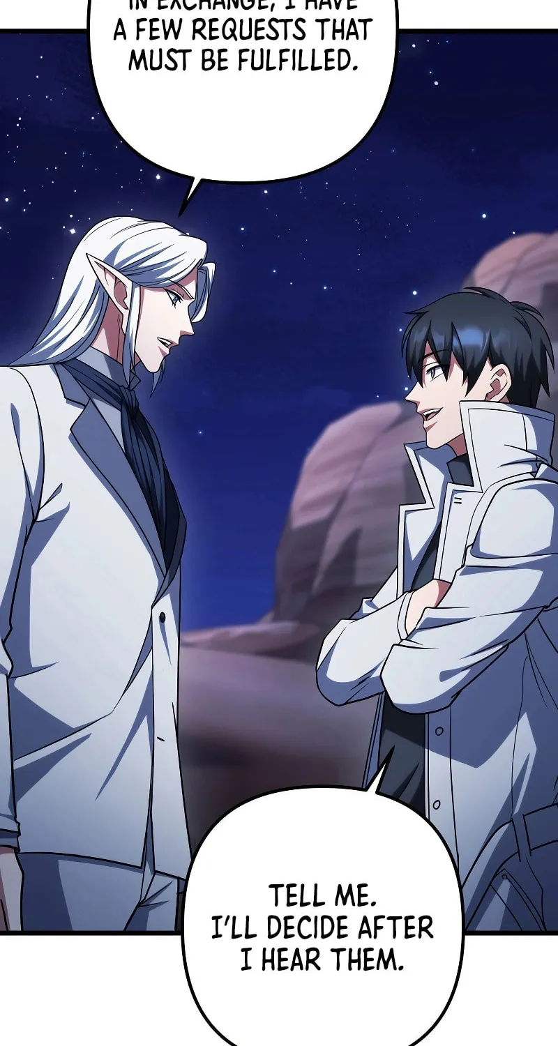 Read Leveling Beyond the Max chapter 63 image 44 on Lezhin