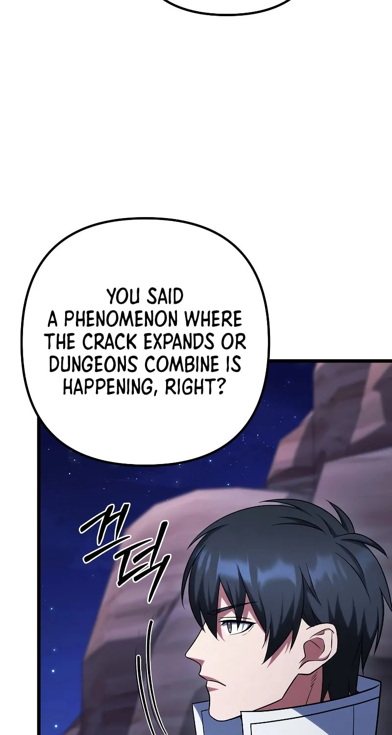 Read Leveling Beyond the Max chapter 63 image 45 on Lezhin