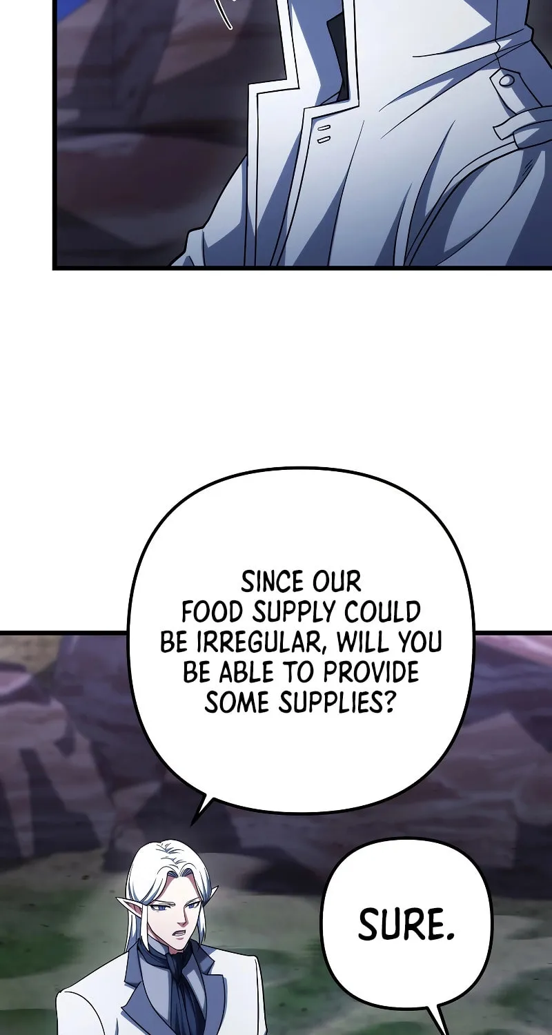 Read Leveling Beyond the Max chapter 63 image 46 on Lezhin