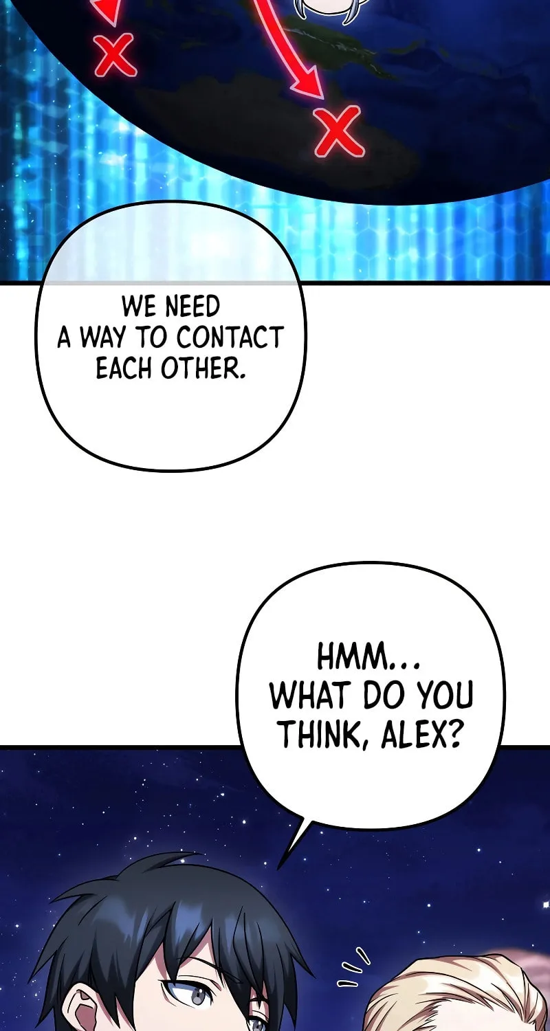 Read Leveling Beyond the Max chapter 63 image 52 on Lezhin