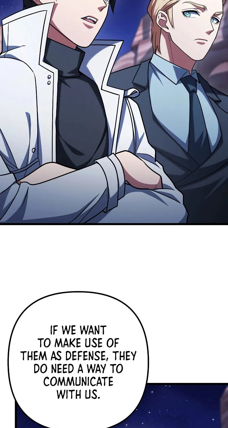 Read Leveling Beyond the Max chapter 63 image 53 on Lezhin