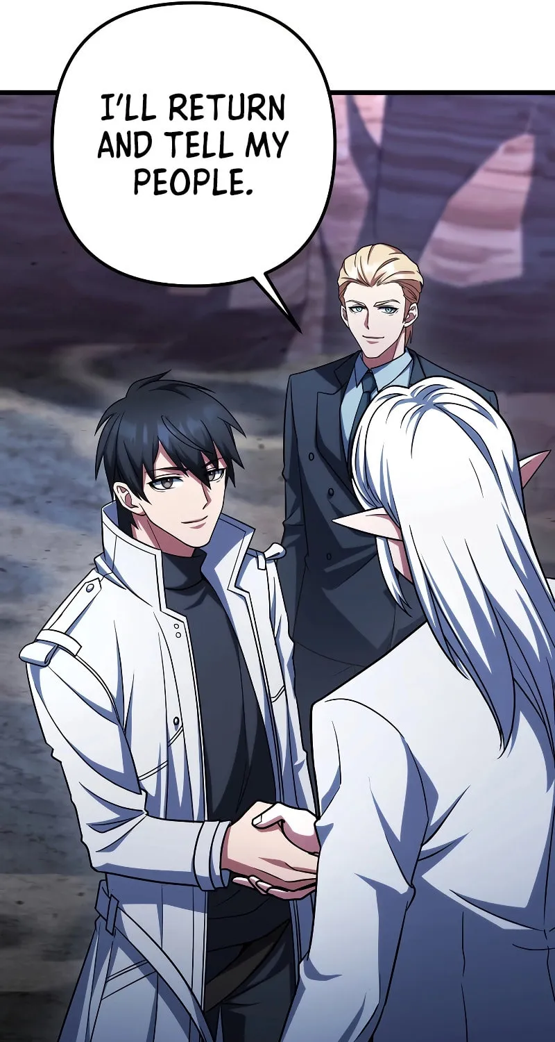 Read Leveling Beyond the Max chapter 63 image 59 on Lezhin
