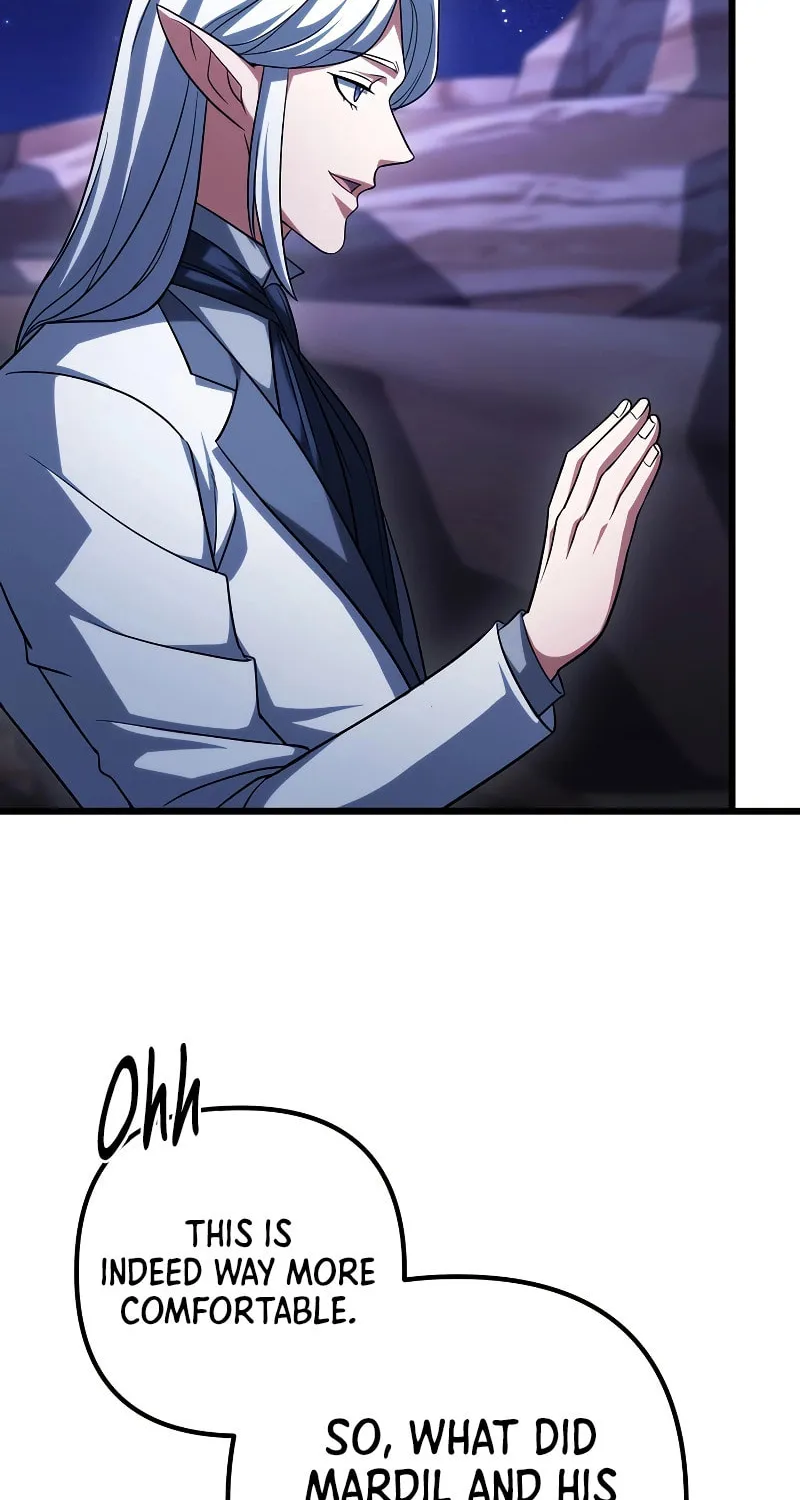 Read Leveling Beyond the Max chapter 63 image 6 on Lezhin