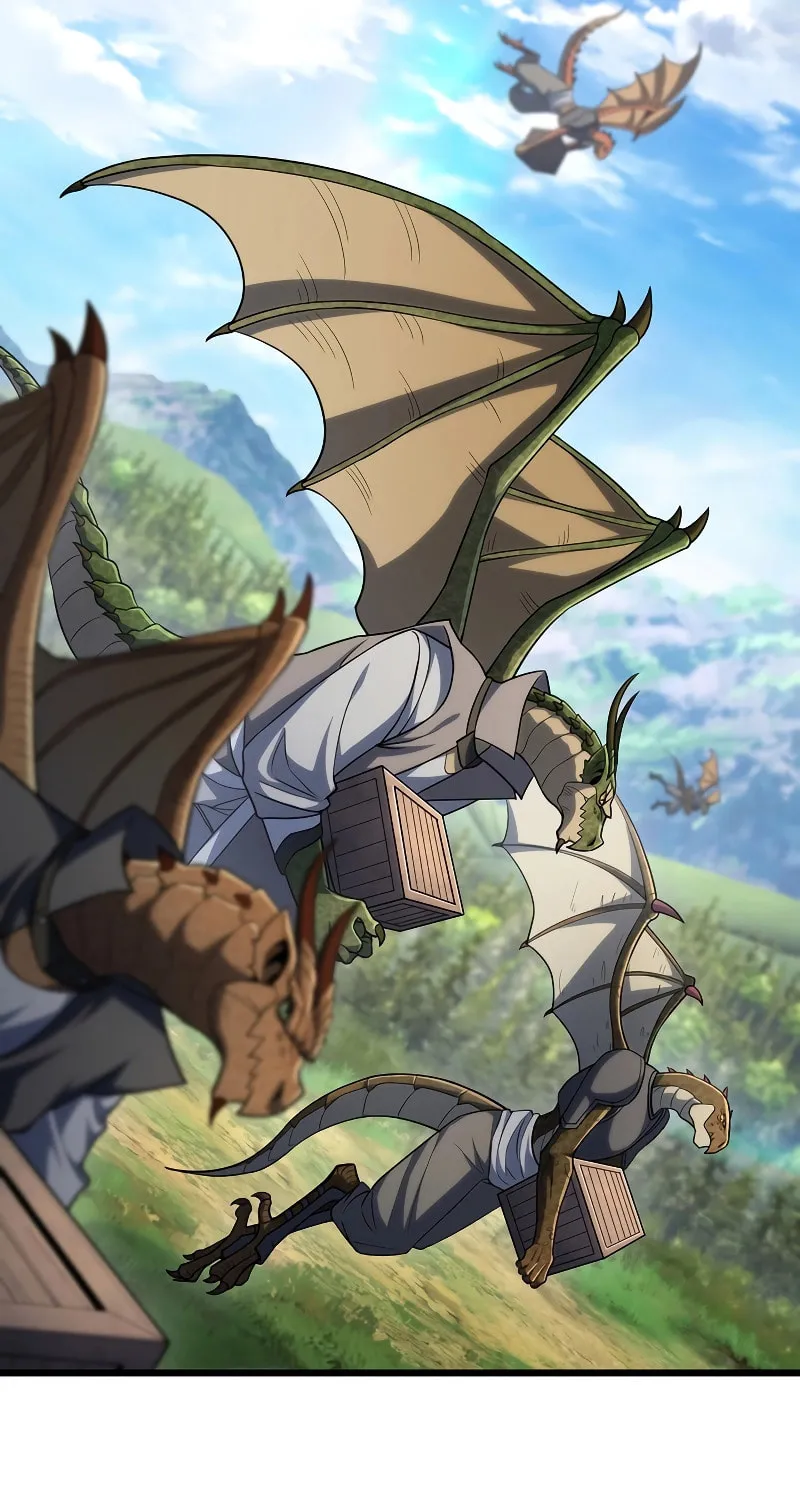 Read Leveling Beyond the Max chapter 63 image 67 on Lezhin