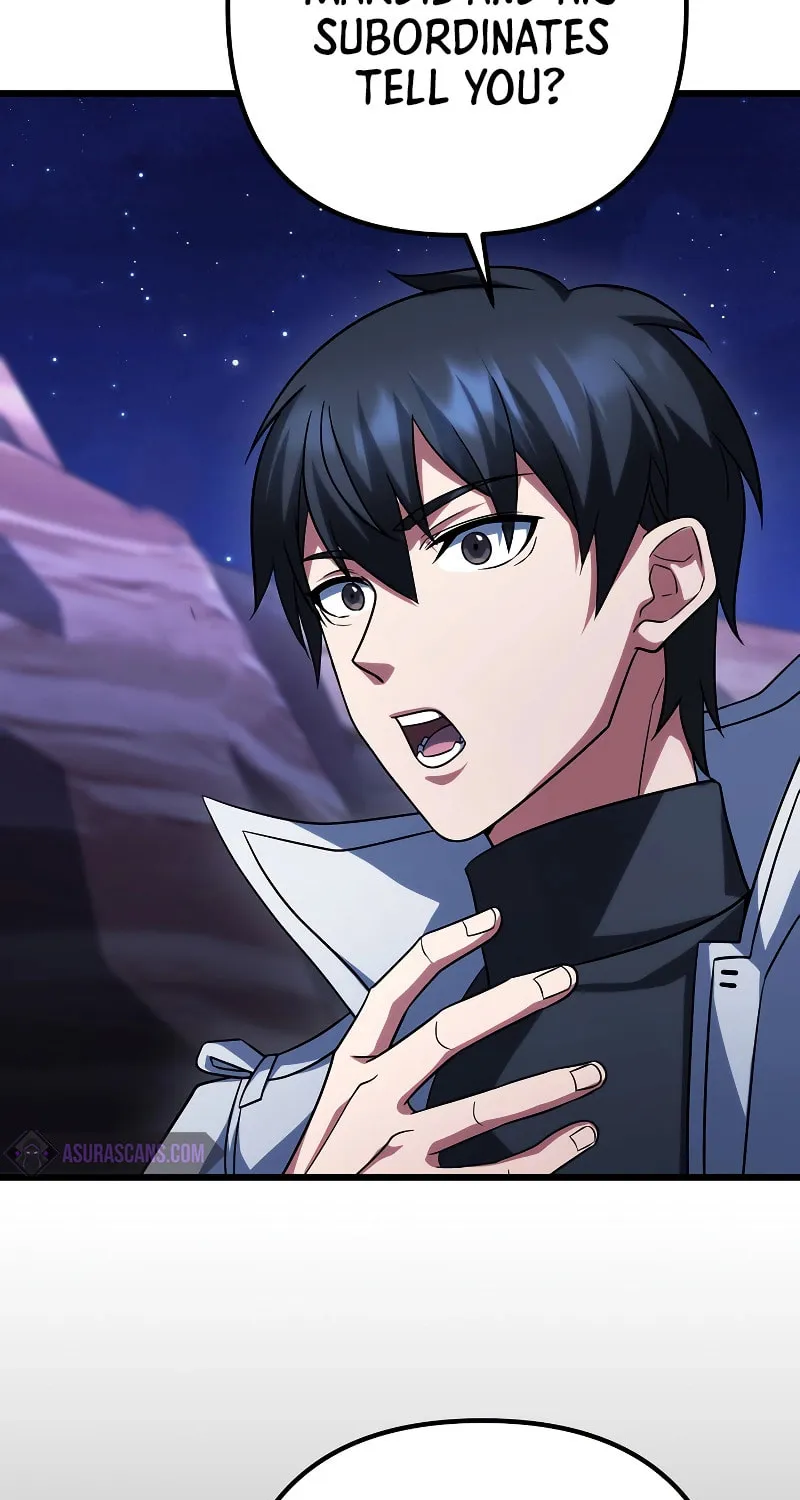 Read Leveling Beyond the Max chapter 63 image 7 on Lezhin