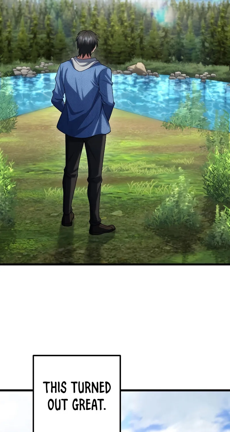 Read Leveling Beyond the Max chapter 63 image 71 on Lezhin