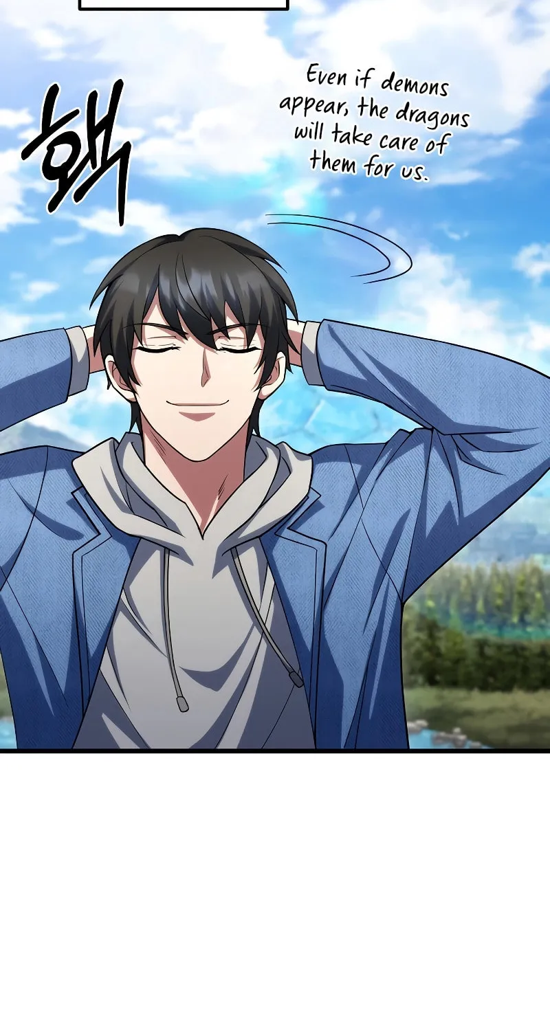 Read Leveling Beyond the Max chapter 63 image 72 on Lezhin