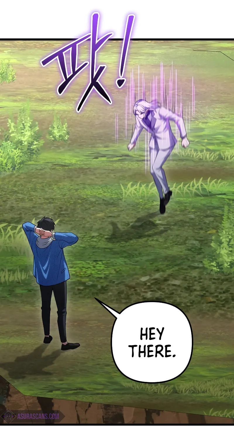 Read Leveling Beyond the Max chapter 63 image 73 on Lezhin