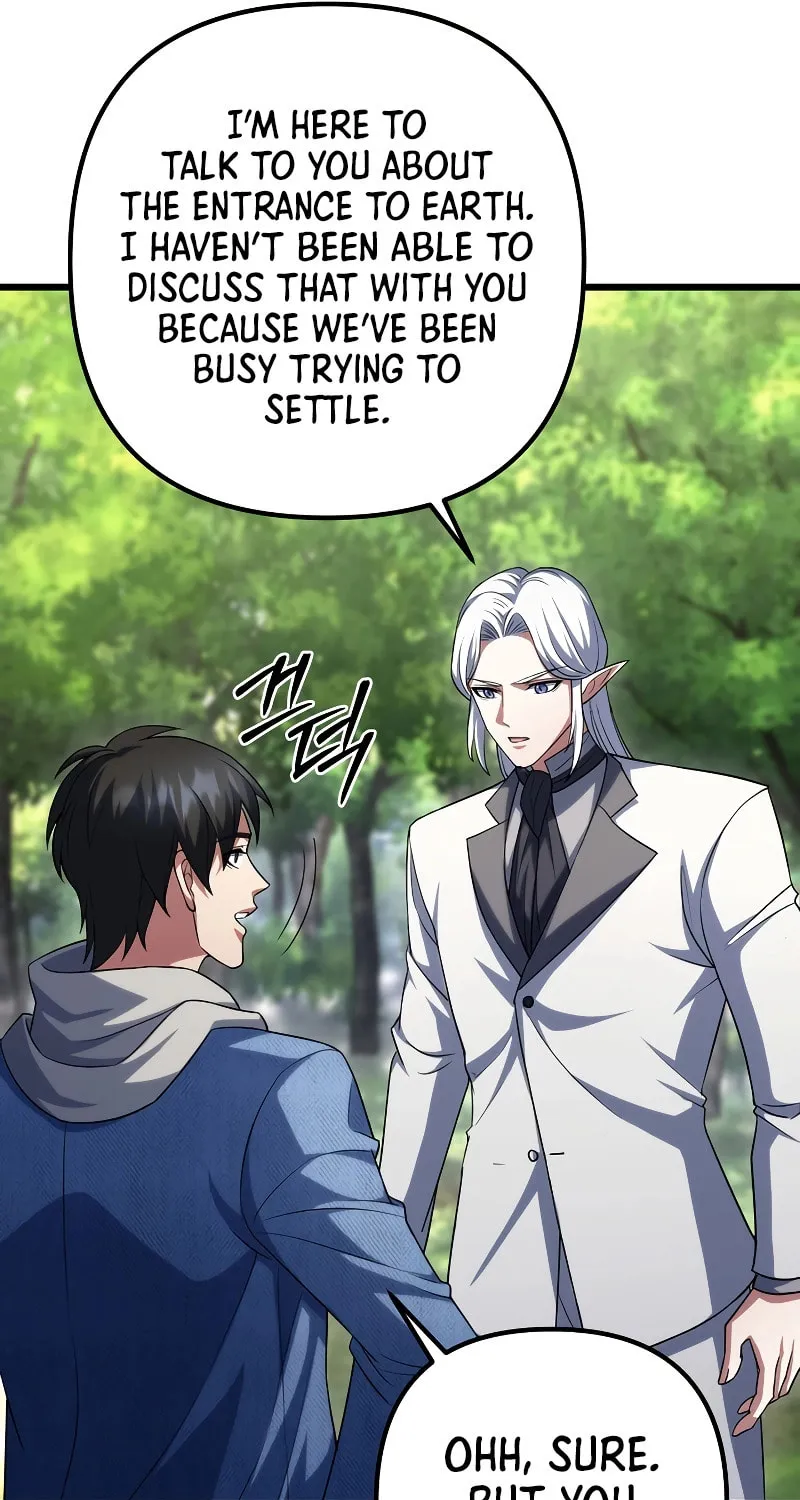 Read Leveling Beyond the Max chapter 63 image 75 on Lezhin
