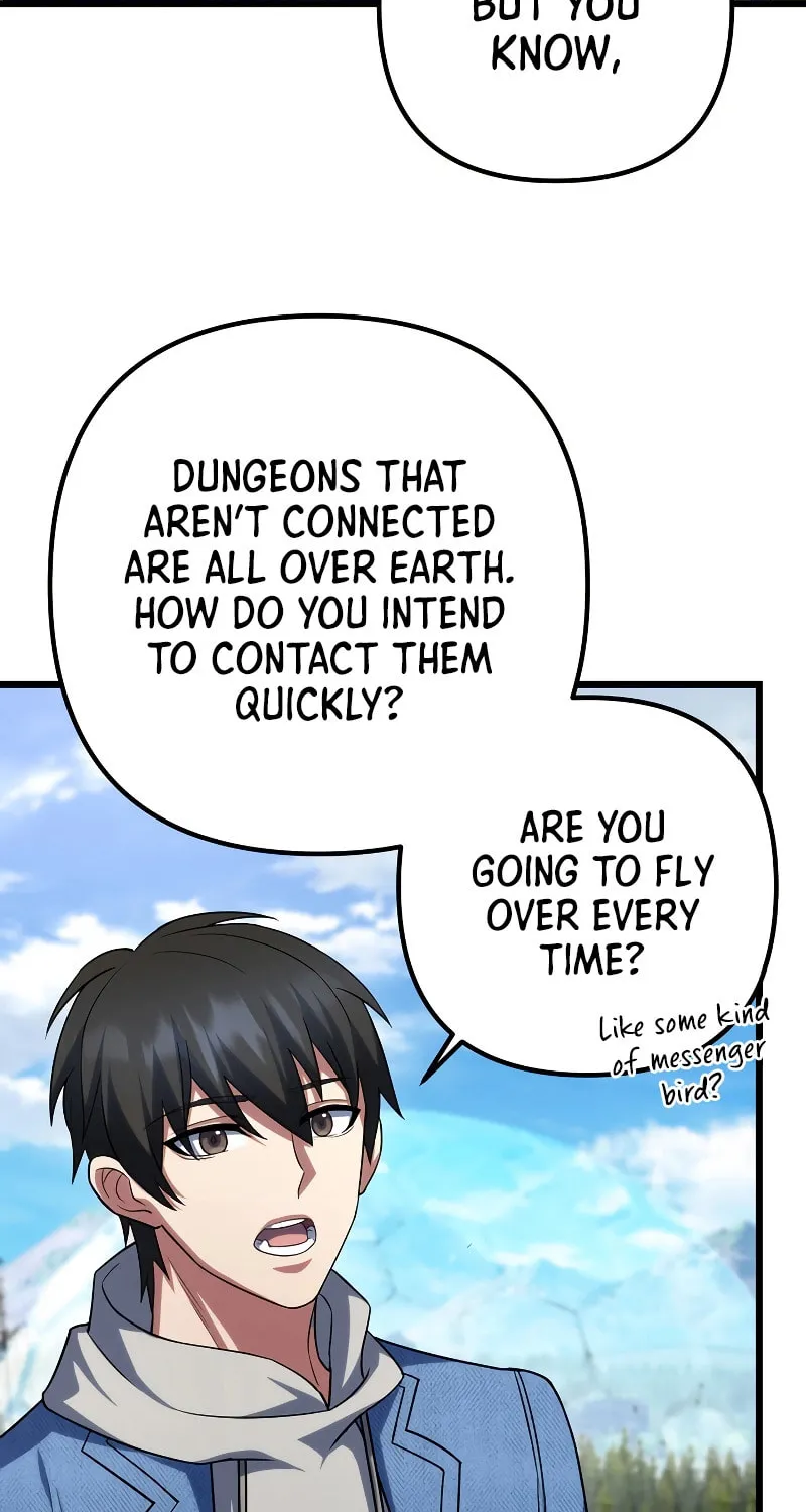 Read Leveling Beyond the Max chapter 63 image 76 on Lezhin